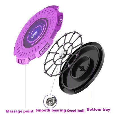 Cardio Waist Twisting Disc